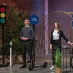 Akzeptiere, dass du nicht alles kontrollieren kannst Flasher Sicherheit im Straßenverkehr in der Höhle der Löwen