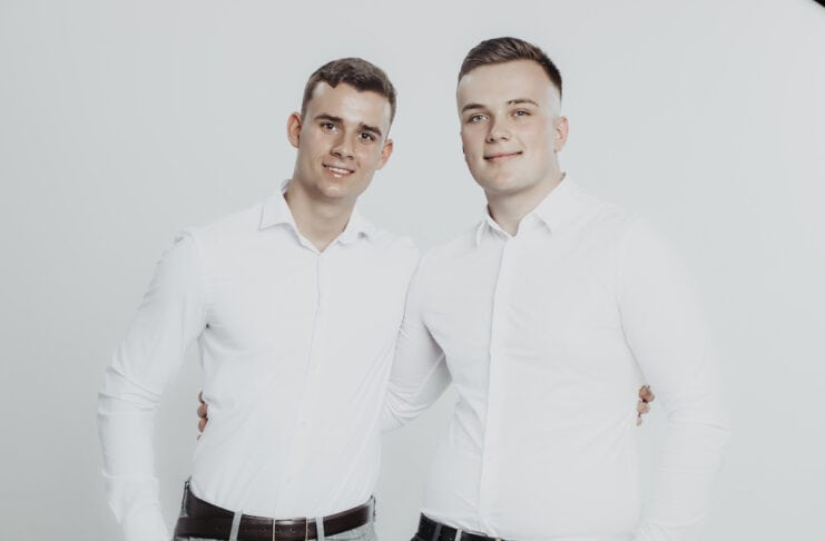 Futurised Prozessautomatisierung und Webdesign