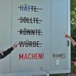 Produkt-/Serviceentwicklung am Markt orientieren GIVEAJOY geschenkboxen team bild