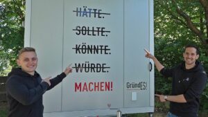 Produkt-/Serviceentwicklung am Markt orientieren