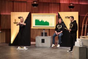 Lerne, dass der Weg das Ziel ist und Erfolg nur dann eintreten kann, wenn du lebst was du liebst