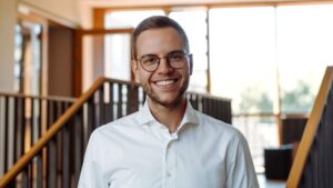 Netzwerken ist unglaublich wichtig