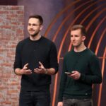 Lernt aus euren Fehlern GetMoBie Finanz-App finanzielle Bildung und Banking für Jugendliche Höhle der Löwen