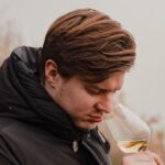 Ehrgeiz und Motivation grapes of chain nft wein