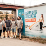 Baue dir ein nachhaltiges Netzwerk auf heiuki