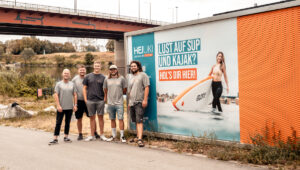 Baue dir ein nachhaltiges Netzwerk auf