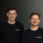 Es ist wichtig sich gegenseitig zu unterstützen und sich zu challengen high five