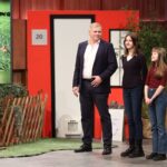 Never give up, leb deinen Traum Jean Paul Kölbl Gründer von KittyFlap, der Katzenklappe mit Beuteerkennung, in der Höhle der Löwen