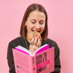 Fang einfach an und mach Fehler lovebites cookies