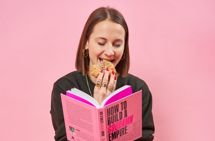 lovebites cookies