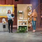 Fleiß. Mut. Disziplin. Mémoire Schmuck und Kosmetik aus der Muttermilch Höhle der Löwen