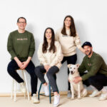 Daten sind immer besser als Meinungen MOOLITO Hundefutter aus Insekten artgerechte Ernährung der Hunde