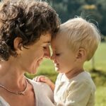 Hör auf dein Herz! Mata Origin praktische Kleidung für Babys für ein windelfrei Leben