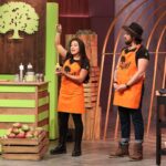 Versuche nicht zu viel auf einmal! Ursprung in Lateinamerika