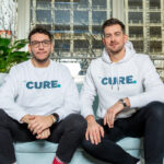 Standardisiere frühzeitig die Unternehmensprozesse cure gesundheit