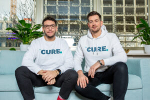 Standardisiere frühzeitig die Unternehmensprozesse