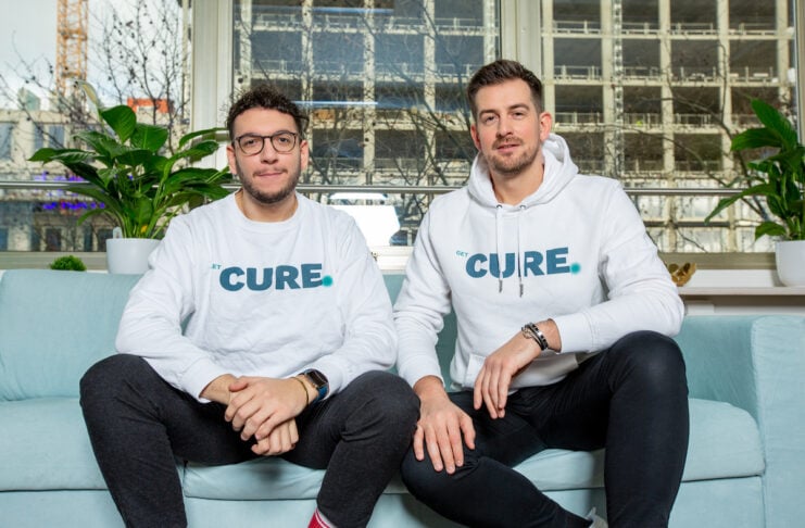 cure gesundheit