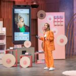 Habe Respekt, aber keine Angst vor dem Scheitern! Miriam Weilmünster NIPPLI revolutioniert den Nippel Cover Markt in der Höhle der Löwen