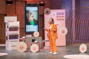 Habe Respekt, aber keine Angst vor dem Scheitern!