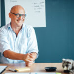 Testet euch selbst, wie gut ihr es verkaufen könnt p-ton company builder netzwerk startups