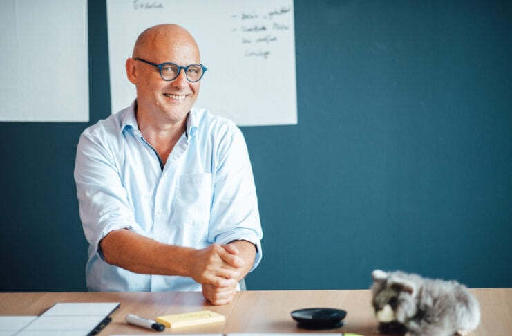 p-ton company builder netzwerk startups