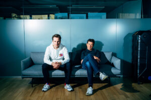 Achtet darauf, dass das Gründer.innenteam gut zusammenpasst