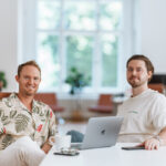 Unkonventionelle Wege gehen PURISH