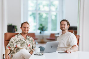 Unkonventionelle Wege gehen