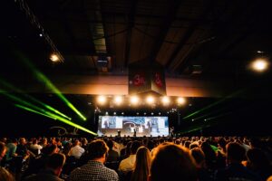 Löwengebrüll oder zahmes Schnurren?