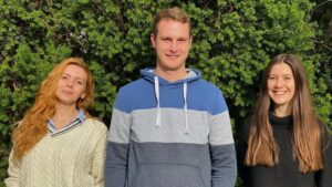 Angebote wahrnehmen und aktiv nach Unterstützung suchen