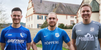 Tippinho ist das Tippspiel für den Amateurfußball