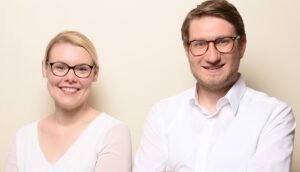 Sprecht mit potentiellen Nutzern!