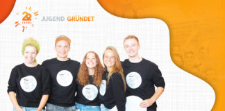 20 Jahre JUGEND GRÜNDET