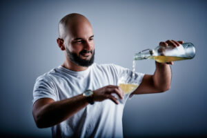 Nicht an Kleinigkeiten aufhalten