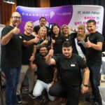 Bereitet euch mental und seelisch auf ein hohes Belastungslevel vor Zamann Pharma