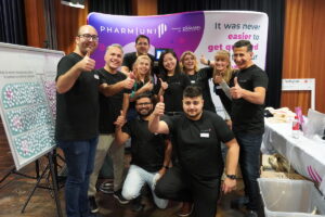 Bereitet euch mental und seelisch auf ein hohes Belastungslevel vor