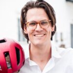 Unternehmertum ist ein Marathon und kein Sprint burner Helmet nachhaltige Fahrradhelme