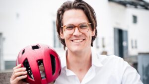 Unternehmertum ist ein Marathon und kein Sprint