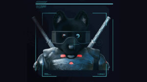 Crypto Nerds: Gemeinsam Geld verdienen im NFT-Club