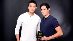 Das Einzige, was am Ende den Unterschied im Leben, im Job und bei eurem Start-up macht ist MACHEN