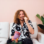 Gründung bedeutet Mut und Durchhaltevermögen el origen vegane, palmölfreie und bio-zertifizierte Snacks