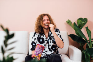 Gründung bedeutet Mut und Durchhaltevermögen