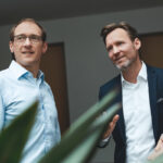 An den Vertrieb denken gettup Software für Vereine, Stiftungen und Hilfsorganisationen