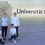 Sucht den Austausch mit erfahrenen Gründern hydrop water systems digitalisiert den Wasserverbrauch im Haushalt