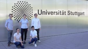 Sucht den Austausch mit erfahrenen Gründern