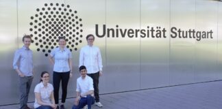 hydrop water systems digitalisiert den Wasserverbrauch im Haushalt