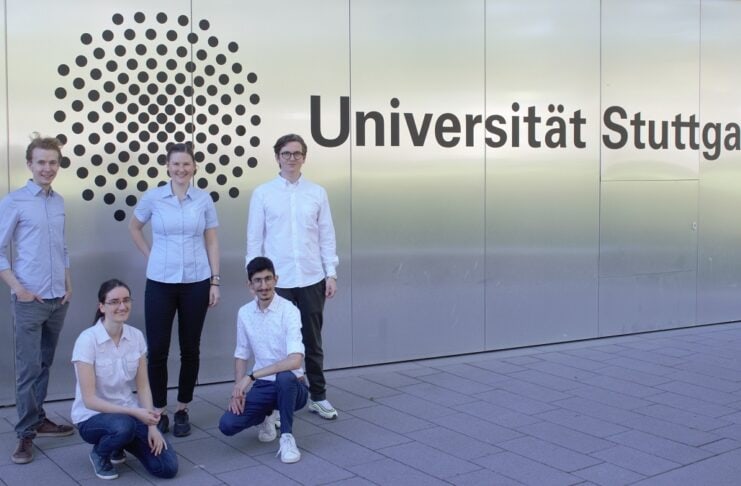 hydrop water systems digitalisiert den Wasserverbrauch im Haushalt