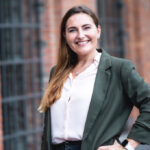 Immer positiv bleiben Kitabuli Startup of the Month September