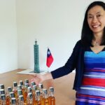 Interview GoDaddy x Startup Leafhopper Tee leafhopper tee taiwan