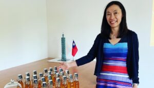 Interview GoDaddy x Startup Leafhopper Tee